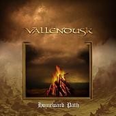 Vallendusk - Homeward Path, CD