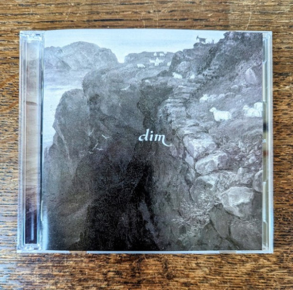 Dim - Compendium I - III : Compendium Reliquiae, 2CD