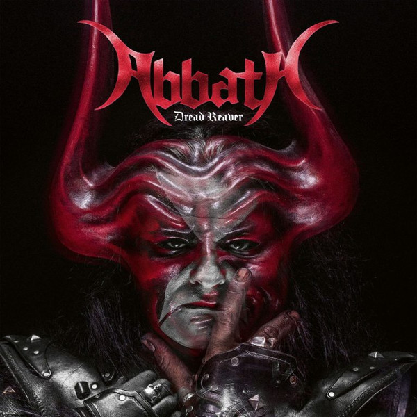 Abbath - Dread Reaver, CD
