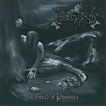 Dodsferd - A Breed Of Parasites, CD