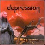 Depression - Daymare, CD