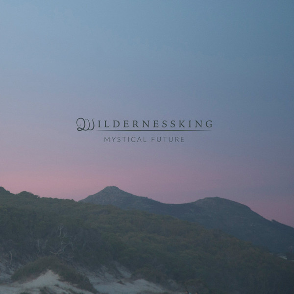 Wildernessking - Mystical Future [white - 100], LP