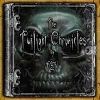 Ten - The Twilight Chronicles, CD