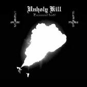 Unholy Kill - Znameni Hori, CD