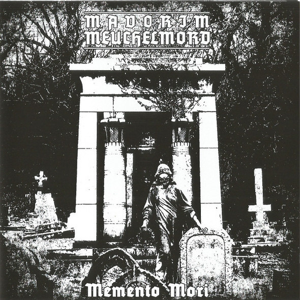 Mavorim/Meuchelmord - Memento Mori, 2LP