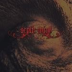 Septic Mind – The Beginning, CD