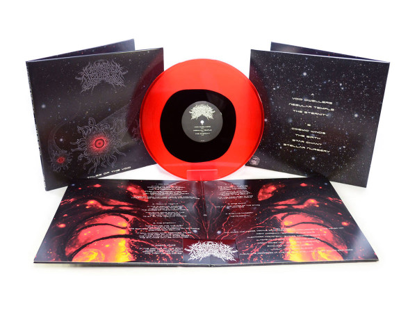 Labyrinthus Stellarum - Tales of the Void, LP