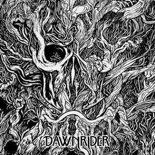 Dawnrider (Prt) - Two, SC-CD