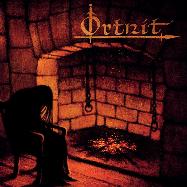 Ortnit - Sidrat, DigiCD