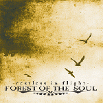 Forest Of The Soul - Restless In Flight, DigiCD