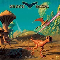 Black Hawk - The Invasion, CD