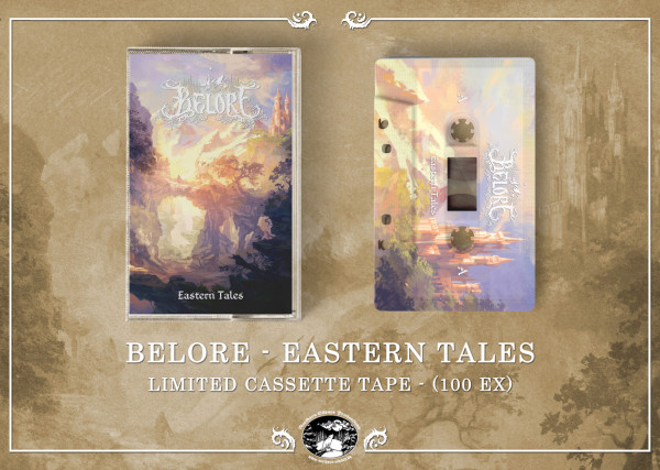 Belore - Eastern Tales, MC