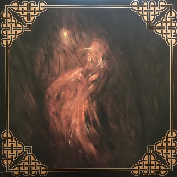 Runespell / Forest Mysticism - Split [black - 400], LP