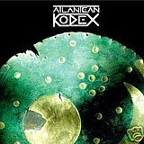 Atlantean Kodex - The Pnakotic Demos, CD