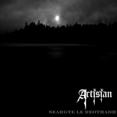 Artisian - Seargte Le Reothadh, CD