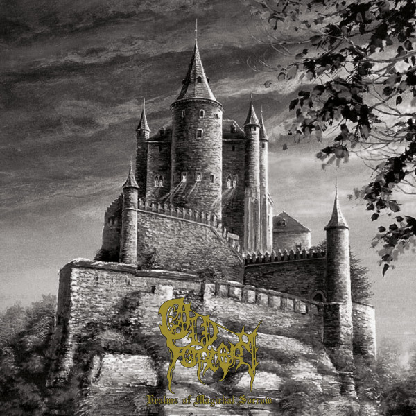 Old Sorcery - Realms Of Magickal Sorrow, LP
