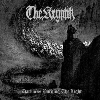 The Kryptik - Darkness Purging The Light / The Hordes Of Cain, CD