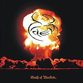 Nae'blis/Dominion - Death of Mankind...A Dream, CD