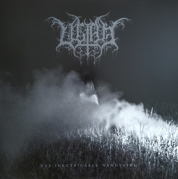 Ultha - The Inextricable Wandering [black], 2LP