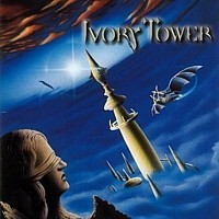 Ivory Tower - s/t, CD