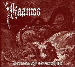 Kaamos (Swe) - Scales Of Leviathan, MCD