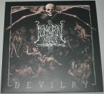 Funeral Mist - Devilry, LP