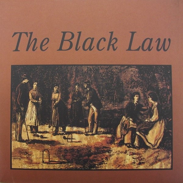 The Puritan - The Black Law, MLP
