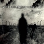Wolfshade - Solipsisme, DigiCD