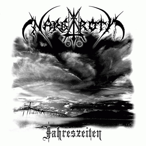 Nargaroth - Jahreszeiten , SC-CD