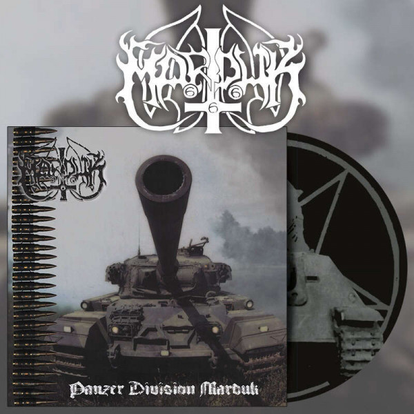 Marduk - Panzer Division Marduk, PicLP