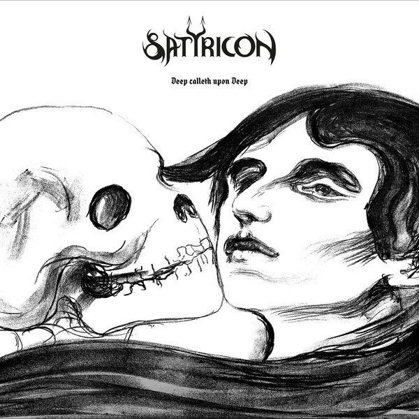 Satyricon - Deep Calleth Upon Deep, CD