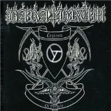 Barathrum - Legions Of Perkele, CD