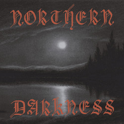 Northern Darkness/Devil Lee Rot - Split, LP