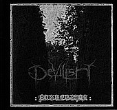 Devilish - Possession, DigiCD