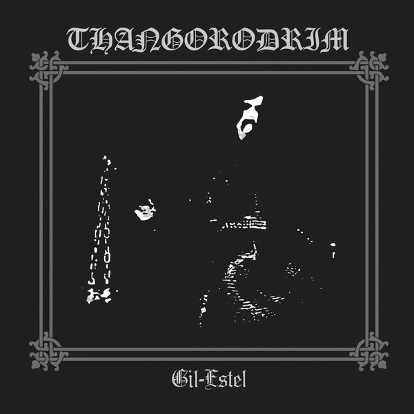 Thangorodrim - Gil Estel, CD