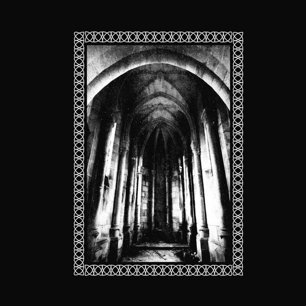 Spectral Chain - Purified By The Everlasting Fire [black - 150], LP