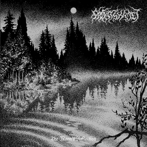 Frostskadet - The Moon's Reflection, CD