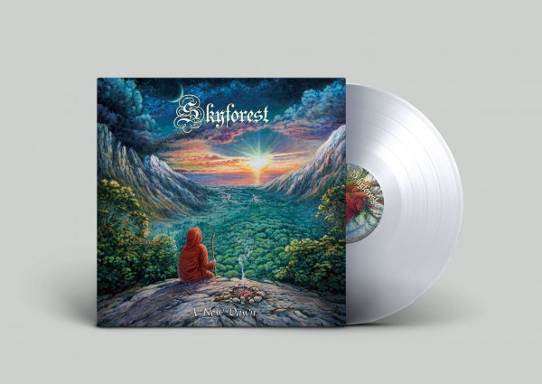 Skyforest - A New Dawn, LP