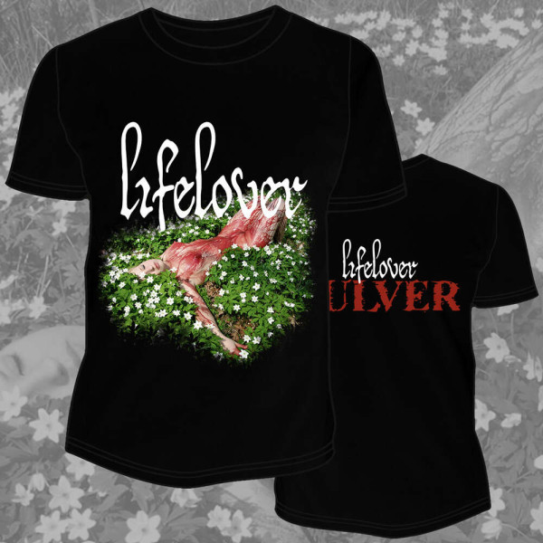 Lifelover - Pulver Cover 2016, TS
