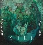 Ocean Chief - Sten, CD