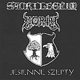 Sacrilegium/North - Split, CD
