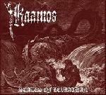 Kaamos (Swe) - Scales Of Leviathan, MCD