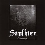 Sapfhier - Trollskogen, CD