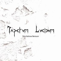 Tapetum Lucidum - Machteloos Bestaan, CD