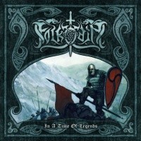 Folkodia - In A Time Of Legends, CD