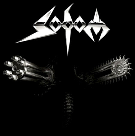 Sodom - s/t, SC-CD