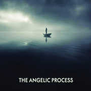 The Angelic Process - s/t, Digi2CD