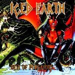 Iced Earth - Days of Purgatory, 2CD