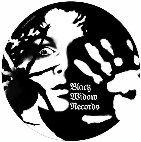 Black Widow Records