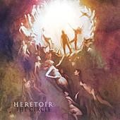 Heretoir - The Circle, DigiCD